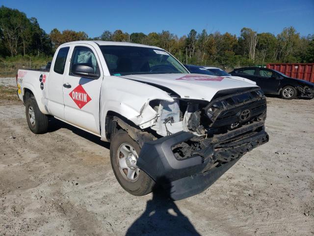 TOYOTA TACOMA ACC 2016 5tfrx5gnxgx072679