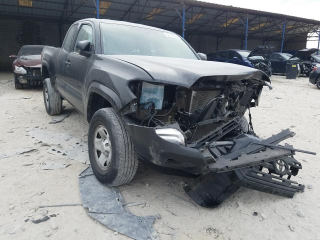 TOYOTA TACOMA ACC 2017 5tfrx5gnxhx075535