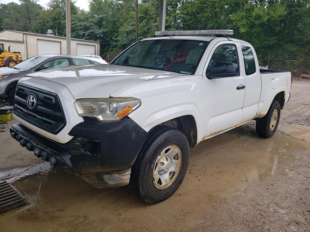 TOYOTA TACOMA ACC 2017 5tfrx5gnxhx077253