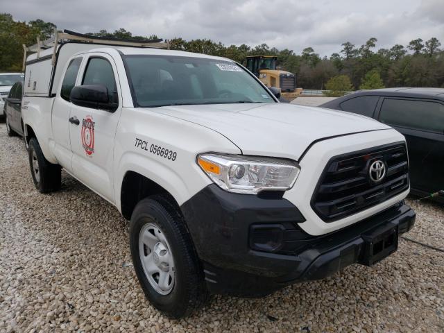 TOYOTA TACOMA ACC 2017 5tfrx5gnxhx078001