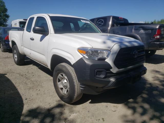 TOYOTA TACOMA ACC 2017 5tfrx5gnxhx079214