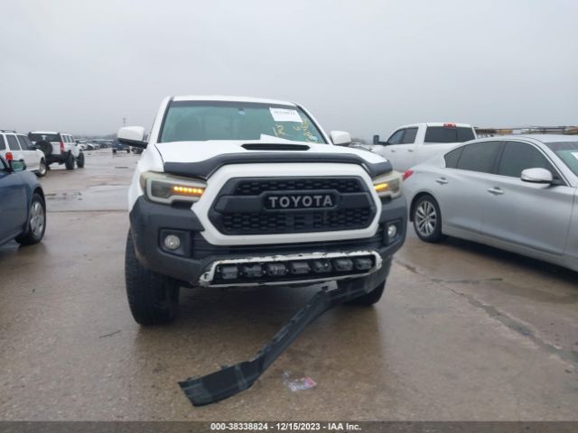 TOYOTA TACOMA 2017 5tfrx5gnxhx080654