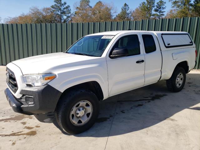 TOYOTA TACOMA 2017 5tfrx5gnxhx082243