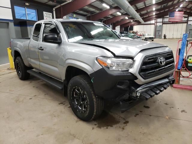 TOYOTA TACOMA ACC 2017 5tfrx5gnxhx082534