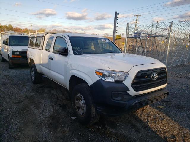 TOYOTA TACOMA ACC 2017 5tfrx5gnxhx083408