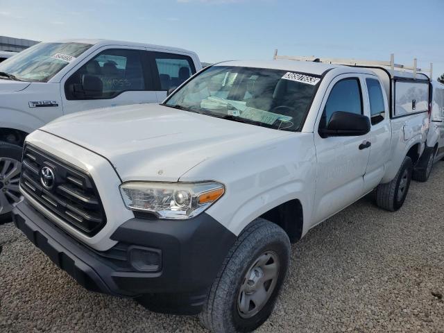 TOYOTA TACOMA ACC 2017 5tfrx5gnxhx083411