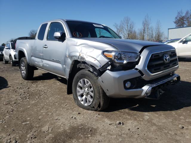 TOYOTA TACOMA 2017 5tfrx5gnxhx085627