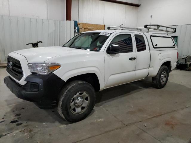 TOYOTA TACOMA ACC 2017 5tfrx5gnxhx086664