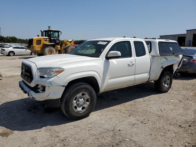 TOYOTA TACOMA 2017 5tfrx5gnxhx087653