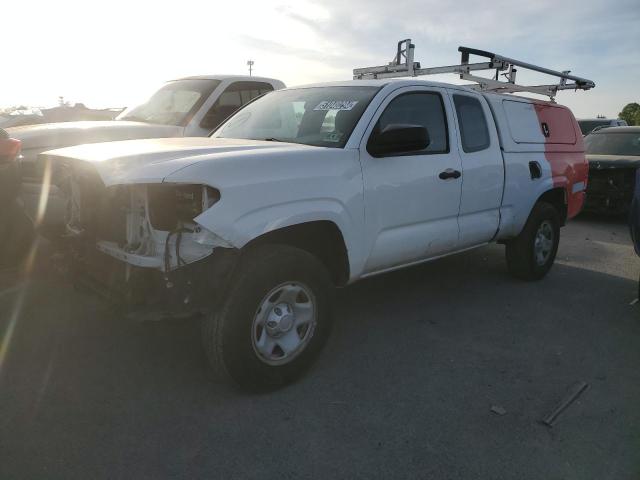 TOYOTA TACOMA 2017 5tfrx5gnxhx089662