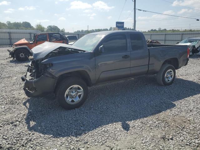 TOYOTA TACOMA 2017 5tfrx5gnxhx093081