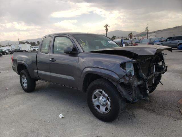 TOYOTA TACOMA 2017 5tfrx5gnxhx093291