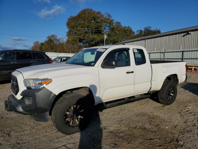 TOYOTA TACOMA ACC 2017 5tfrx5gnxhx093968