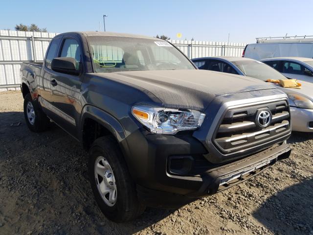 TOYOTA TACOMA ACC 2017 5tfrx5gnxhx094294