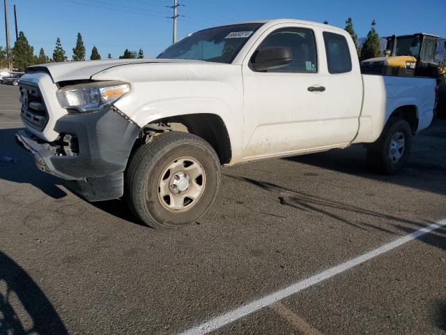 TOYOTA TACOMA ACC 2017 5tfrx5gnxhx095638