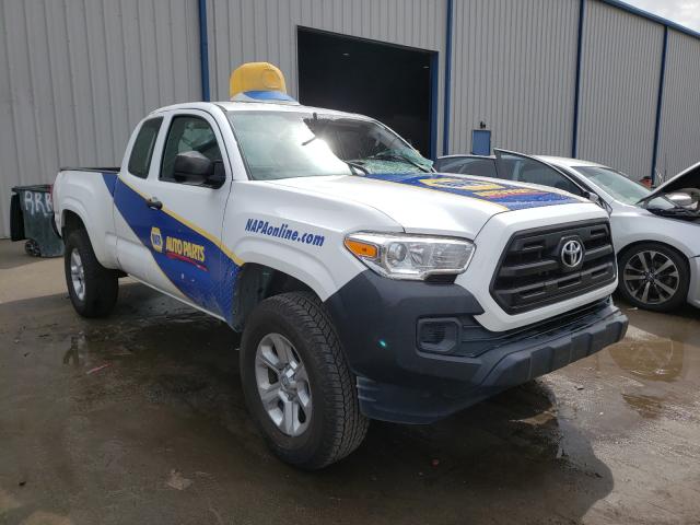 TOYOTA TACOMA ACC 2017 5tfrx5gnxhx096868