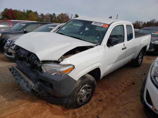 TOYOTA TACOMA 2017 5tfrx5gnxhx098281