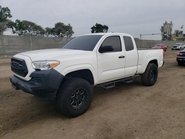 TOYOTA TACOMA ACC 2017 5tfrx5gnxhx099768