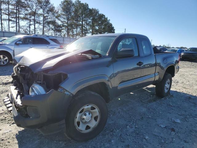 TOYOTA TACOMA 2017 5tfrx5gnxhx102927