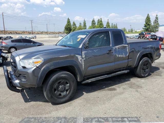 TOYOTA TACOMA ACC 2018 5tfrx5gnxjx105011