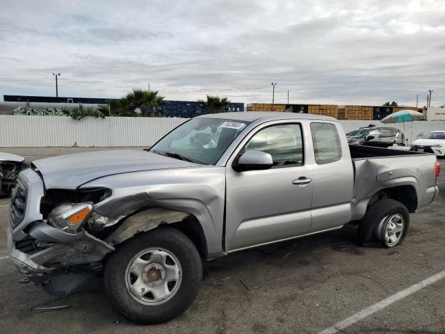 TOYOTA TACOMA 2018 5tfrx5gnxjx109267