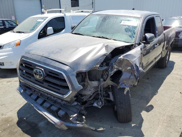 TOYOTA TACOMA ACC 2018 5tfrx5gnxjx116493