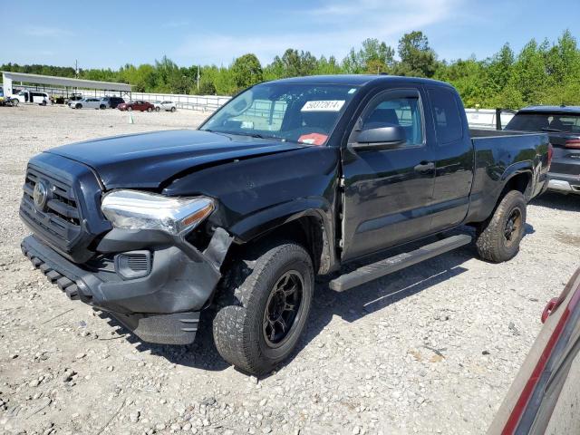 TOYOTA TACOMA 2019 5tfrx5gnxkx134638