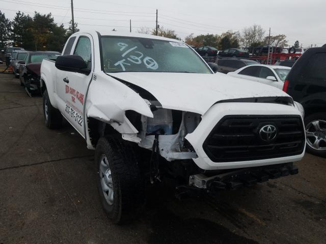 TOYOTA TACOMA ACC 2019 5tfrx5gnxkx135465