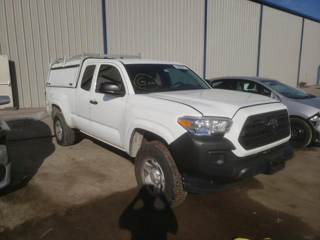 TOYOTA TACOMA ACC 2019 5tfrx5gnxkx137653