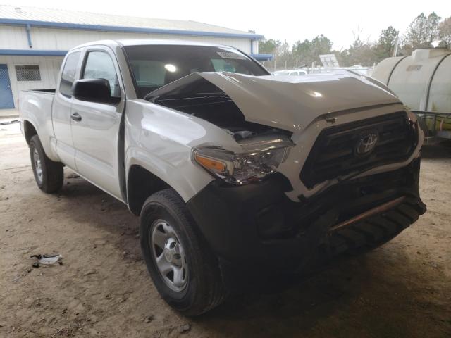 TOYOTA TACOMA ACC 2019 5tfrx5gnxkx146210