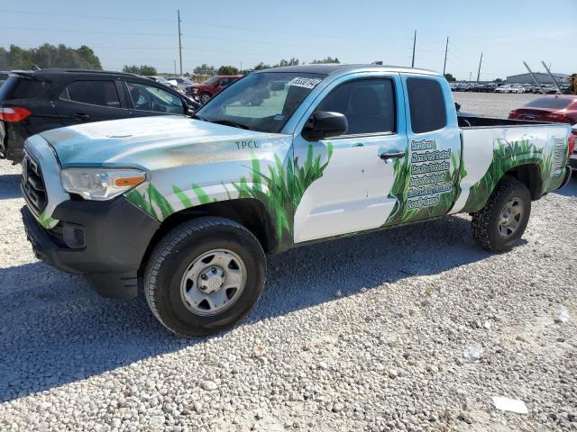 TOYOTA TACOMA ACC 2019 5tfrx5gnxkx147079