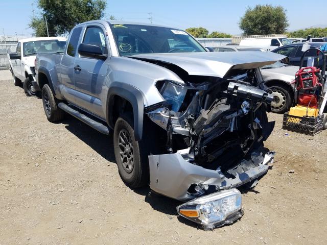 TOYOTA TACOMA ACC 2019 5tfrx5gnxkx148930