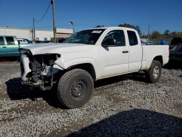 TOYOTA TACOMA 2019 5tfrx5gnxkx149110