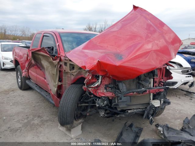 TOYOTA TACOMA 2019 5tfrx5gnxkx156929