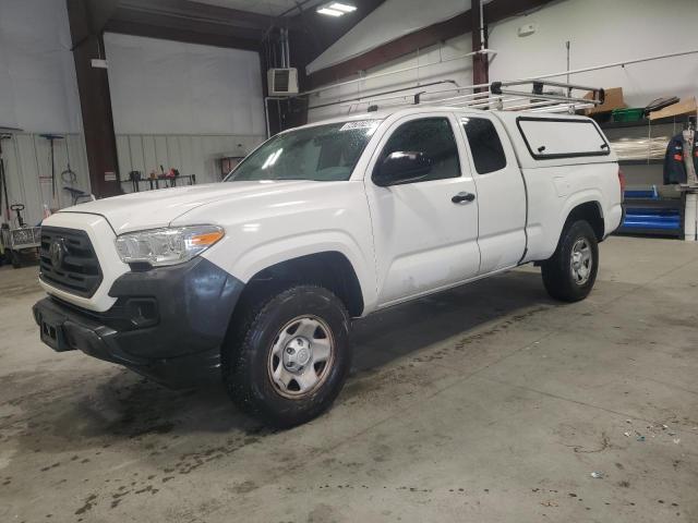 TOYOTA TACOMA 2019 5tfrx5gnxkx163279