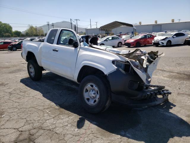 TOYOTA TACOMA ACC 2020 5tfrx5gnxlx169164