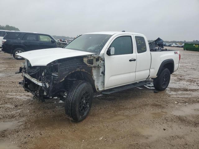 TOYOTA TACOMA 2020 5tfrx5gnxlx169181