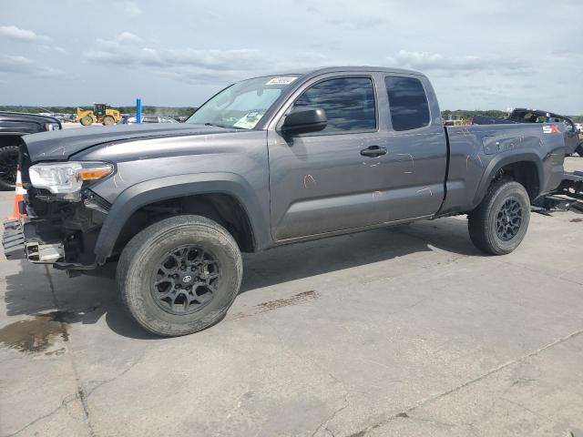 TOYOTA TACOMA 2020 5tfrx5gnxlx179368