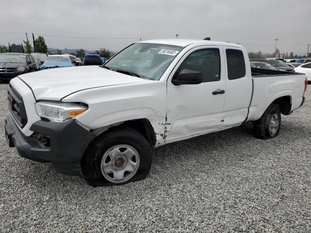 TOYOTA TACOMA ACC 2020 5tfrx5gnxlx183274