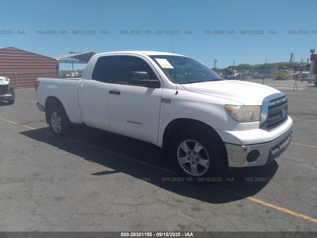 TOYOTA TUNDRA 2WD TRUCK 2010 5tfry5f10ax074900