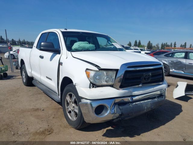 TOYOTA TUNDRA 2010 5tfry5f10ax076047