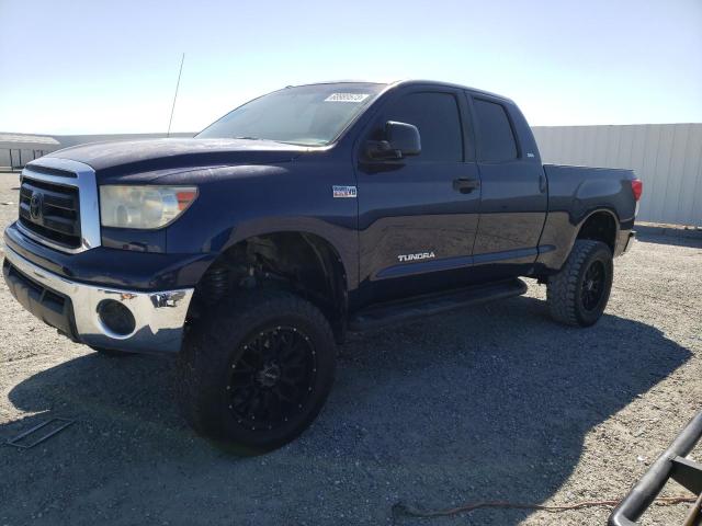 TOYOTA TUNDRA 2010 5tfry5f10ax076050