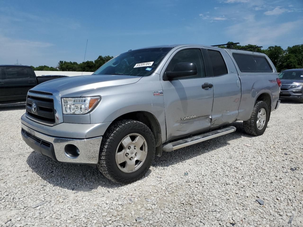 TOYOTA TUNDRA 2010 5tfry5f10ax076954