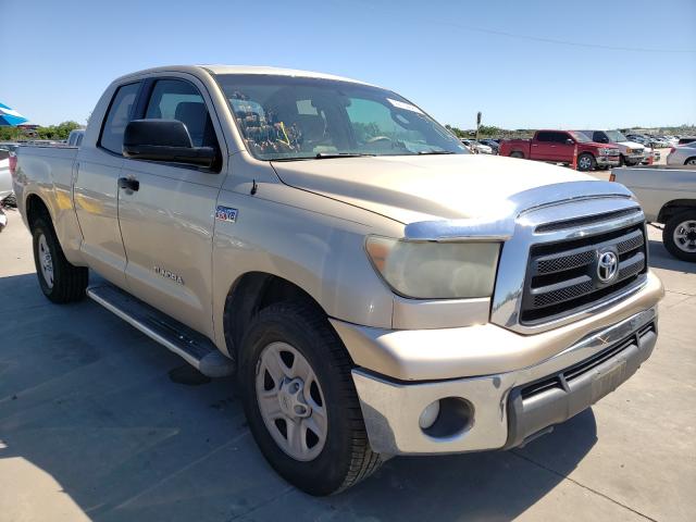 TOYOTA TUNDRA DOU 2010 5tfry5f10ax082608