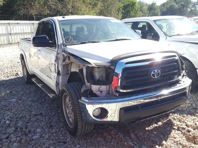 TOYOTA TUNDRA DOU 2010 5tfry5f10ax089431