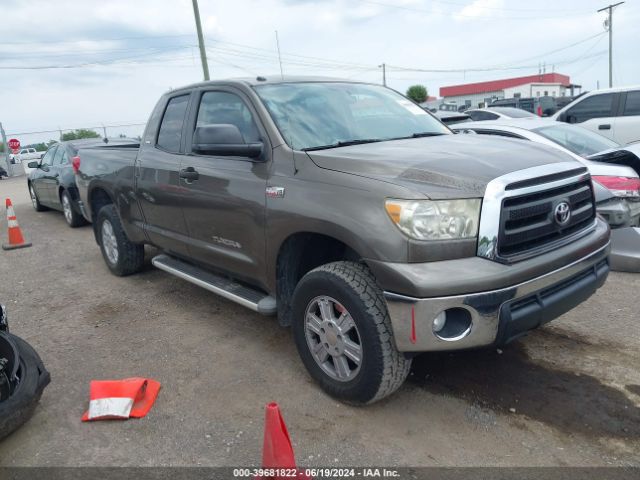 TOYOTA TUNDRA 2010 5tfry5f10ax093169