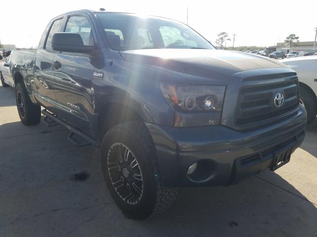 TOYOTA TUNDRA DOU 2010 5tfry5f10ax093723