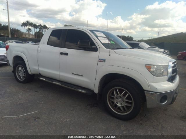 TOYOTA TUNDRA 2WD TRUCK 2010 5tfry5f10ax093883