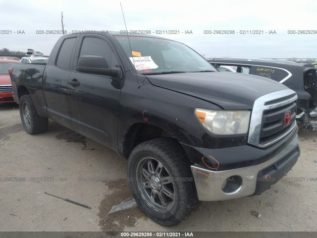 TOYOTA TUNDRA 2WD TRUCK 2010 5tfry5f10ax096783