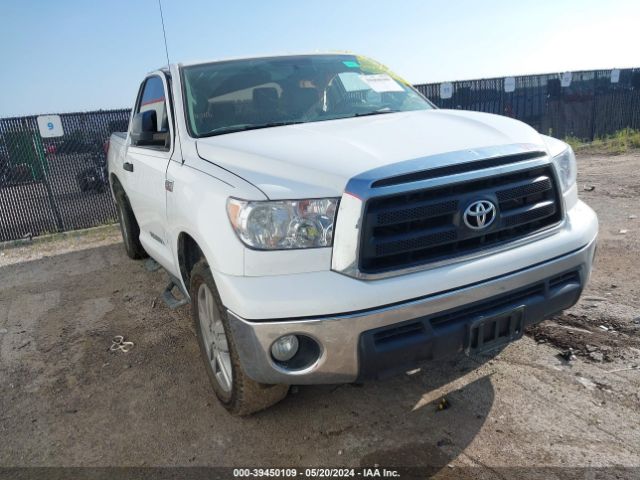 TOYOTA TUNDRA 2010 5tfry5f10ax096914